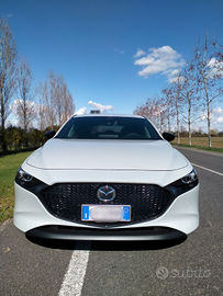 Mazda 3, 2.0 E-SKYACTIV G MAZDA M YBRID, 150
