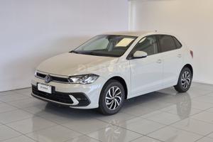Volkswagen Polo 1.0 evo edition plus 80cv