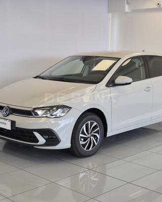 Volkswagen Polo 1.0 evo edition plus 80cv