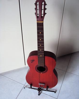 Chitarra classica eko vintage