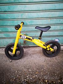 BICICLETTA BAMBINI