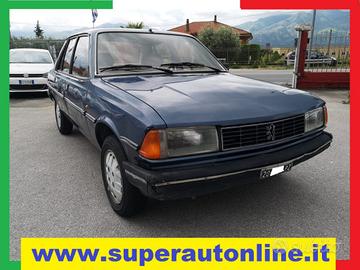 PEUGEOT 305 GR 1.3