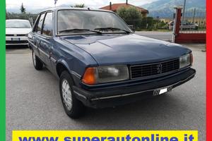 PEUGEOT 305 GR 1.3