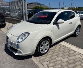 Alfa Romeo MiTo 1.4 78 CV 8V S&S Distinctive Sport