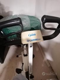 cyclette