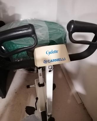 cyclette