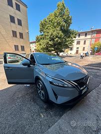 Nissan Qasqai