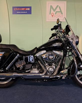 Harley-davidson Dyna Switchback