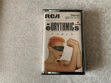 6 Musicassette diverse