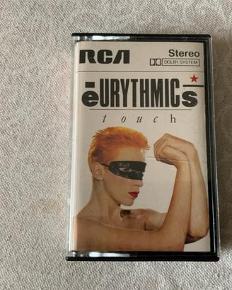 6 Musicassette diverse