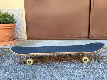 skateboard Decathlon 