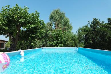 Casa Elena - Ascea Marina (SA)