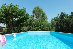 Casa Elena - Ascea Marina (SA)