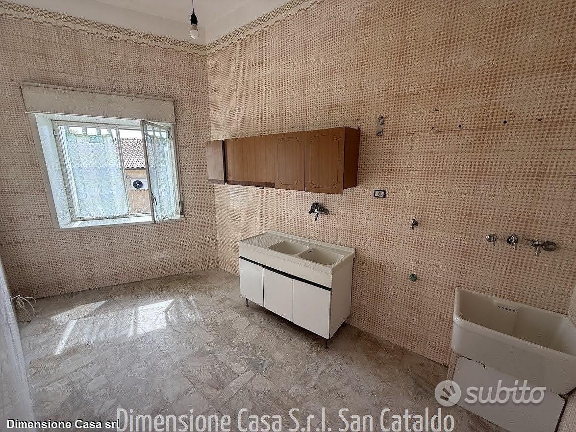 Appartamento – San Cataldo, Bigini - Altro