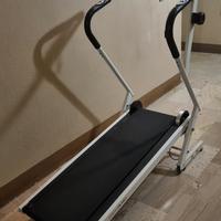 Tapis roulant pieghevole Australian AM1 regolabile