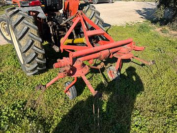 Voltafieno/ girorami