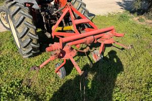 Voltafieno/ girorami