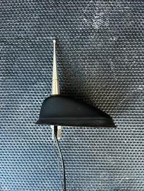 Base e antenna Mini R50 R53 cod. 65206934297