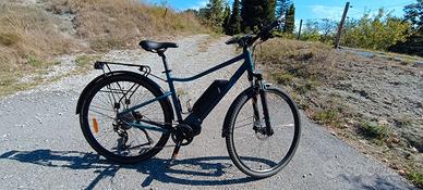 E-Bike Riverside 540E taglia M anno 2023