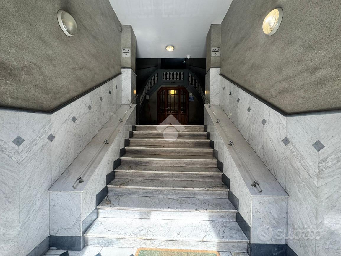 Apartment in Genova, Sampierdarena, Centro Ovest - Vista 2