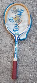 2 racchette tennis
