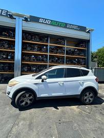 RICAMBI USATI AUTO FORD Kuga Serie (CBV) G6DG Dies