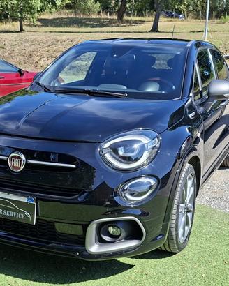 Fiat 500X 1.3 MultiJet 95 CV Sport