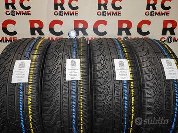 4 GOMME 205/55 R17 95H PIRELLI SOTTOZERO WINTER 21