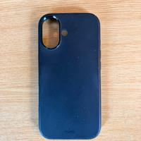 Custodia Puro antiurto Iphone 16/ 17