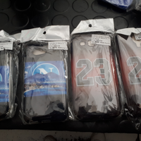 Cover per vari tipi Samsung S4,S6500