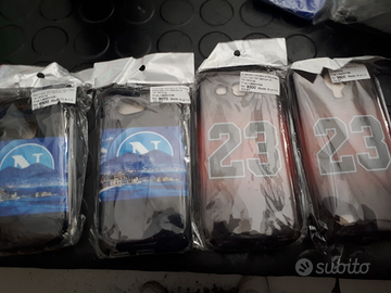 Cover per vari tipi Samsung S4,S6500