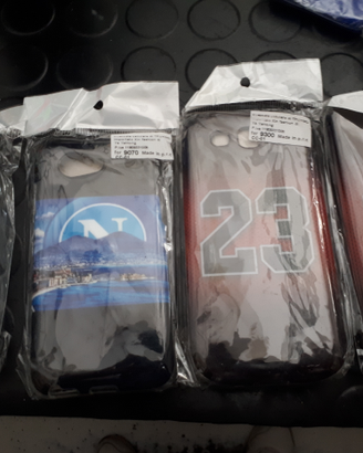 Cover per vari tipi Samsung S4,S6500