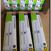 Lampadine  DULUX D 26W/830  G24D-3