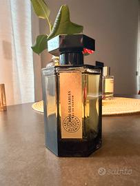  L'Artisan Parfumeur Bois Des Sables