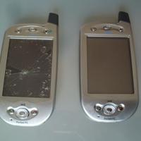 Lotto Palmari PDA Qtek 1010 PW10A1