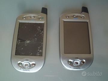 Lotto Palmari PDA Qtek 1010 PW10A1