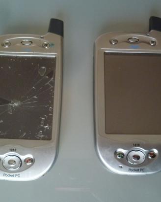 Lotto Palmari PDA Qtek 1010 PW10A1