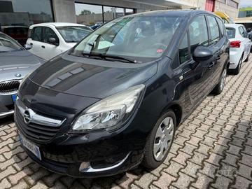 OPEL Meriva 1.6 CDTI AUTOCARRO+IVA
