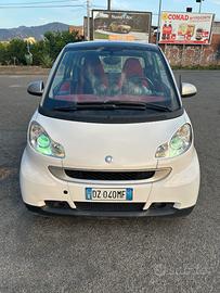 Smart fortwo 2010