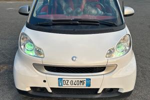 Smart fortwo 2010