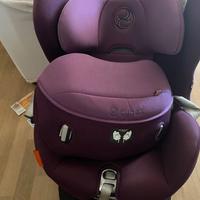 Seggiolino auto Cybex ISOFIX