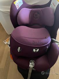 Seggiolino auto Cybex ISOFIX