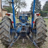 Trattore FORD 5000 Select O Speed