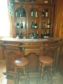 mobile bar