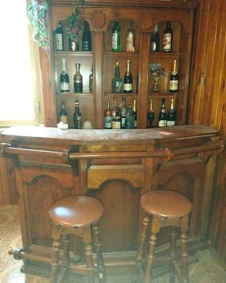 mobile bar