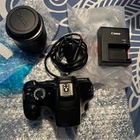 Canon 1100D