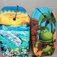 Tavole bodyboard 