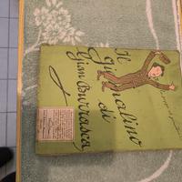  libro giornalino Gian burrasca 