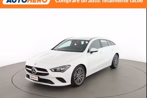 MERCEDES-BENZ A 180 WF59385