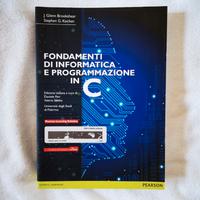 Fondamenti di informatica e programmazione in C